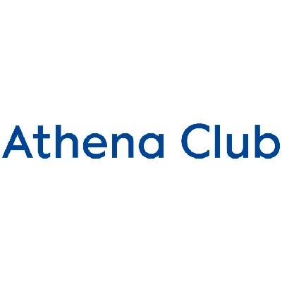 Athena Club logo